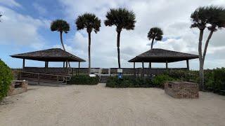 Vero Beach, Florida - The Moorings Beach