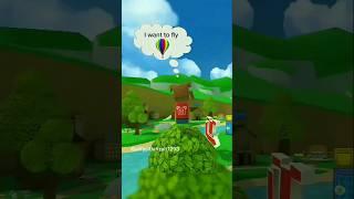 smart but stupid #superbearadventure #gameplay #walkthrough #balloon #shorts