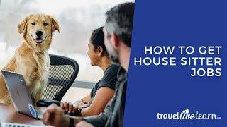 How to get house sitter jobs: 6 crucial tips