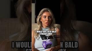 Bonnie Blue is OUT OF CONTROL #andrewtate #bonnie #gender