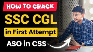 तो ऐसे होगा CGL Crack  I Cracked Cgl With This Formula  #ssccgl #cgl2025