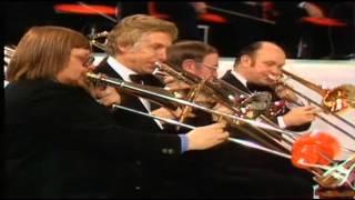 Bert Kaempfert - Medley 1978