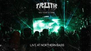 TRUTH LIVE @ Northern Bass NZ 2020 NYE