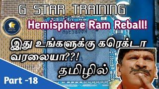 Mobile Dead/Restart | Samsung m31s/m21/m31s | Mobile Course in Tamil | G Star Mobile Training