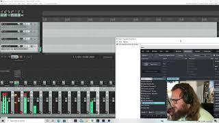 How to Multi Output Route Superior Drummer 3 in REAPER