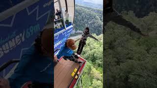 Would you do this?? Sochi, Russia  #travel #explore #russia #shorts
