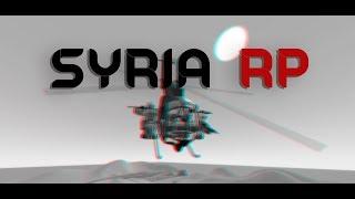 UNTURNED SYRIA RP Trailer