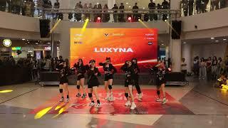 LUXYNA - Battle Mania 2024 Kpop Dance Cover Competition