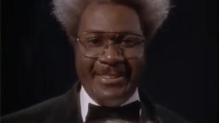 Don King Only In America - Full Movie 1997