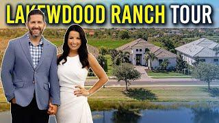 Lakewood Ranch Tour: What Makes Lakewood Ranch So Special?