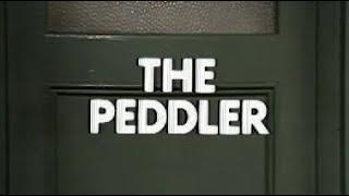 Play for Today - The Peddler by Ted Whitehead & Claude Whatham