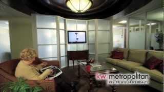 Keller Williams Metropolitan Office Tour