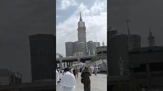 @HolykaabaOfficial @Eyakubali866 #foryou #mahshallah @biyaminsheikh 