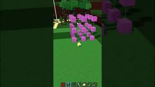 SELF BUILDING BLOCKS!! in Build a boat! #roblox #shorts