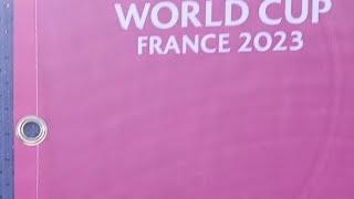 RugbyCoach8 live from Marseille