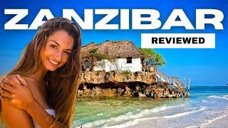 The Prefect Travel Guide to Zanzibar! ️