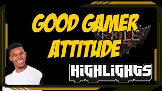 Good Gamer Attitude - Path of Exile Highlights #519 - Alkaizer, Cutedog, tytykiller and others