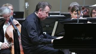 Mikhail Pletnev - Ravel Piano Concerto in G major - Live 2023