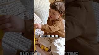 The 20-Minute Parenting Habit That Makes All the Difference 