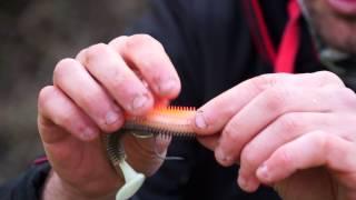 ***FOX RAGE TV*** Loaded Spikey Shad