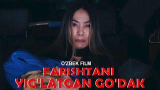 CHARXPALAK-FARISHTANI YIG'LATGAN GO'DAK-  O'ZBEK FILM