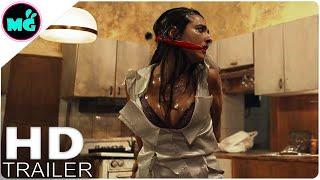 STALKER Official Trailer (2021) Creepy Thriller Movie