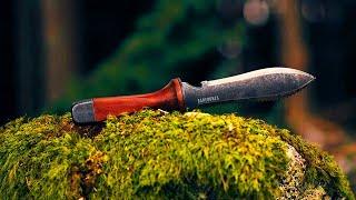 TOP 10 ULTIMATE SURVIVAL KNIVES OF 2022!