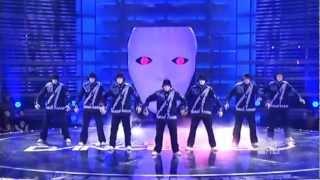 Jabbawockeez 720 (HD)