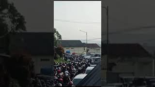 ARUS MUDIK 2023