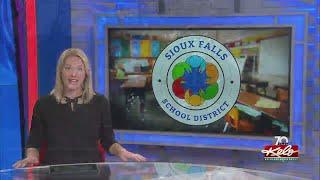 Sioux Falls School District ahead on hiring for next school year