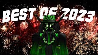 Best of Elfblox 2023