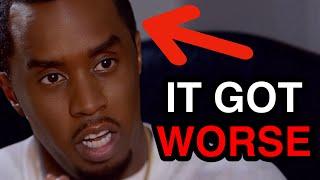 A Mistrial Could Free Diddy After The Feds Made A Big Mistake Today
