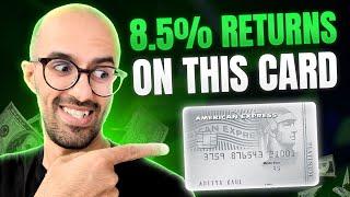 Best credit card for 2024? Amex Platinum Travel | My honest review