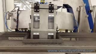 Vision system | Velec Systems  