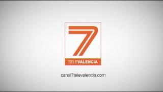 7 Televalencia renueva su imagen y cambia al naranja