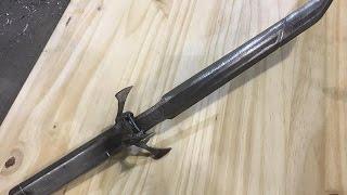 Dishonored 2 Corvos Sword Build and Test