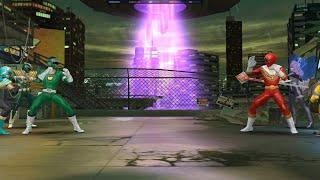 Power Rangers Legacy Wars (ZEO) Adam Park vs (ZEO) Tommy Oliver #prlw #adampark #tommyoliver #zeo