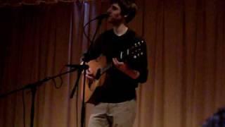 Daniel Martin Moore - It's You