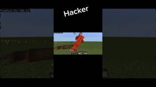 Noob Vs Pro Vs Hacker Vs God PvP in Minecraft competition