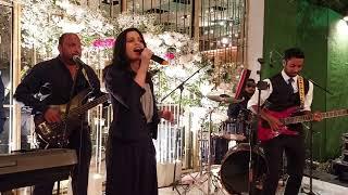 Alycia Dias | Live Performance | Private Event | Mahbooba