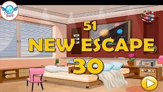 Walkthrough | Can You Escape This 101 Room | Escape Room 30 | TBooK