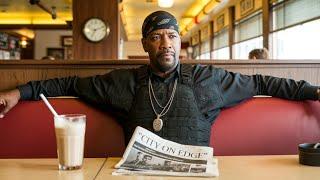 [Movie Recap] From a Nameless Cop to a Notorious Crime Boss