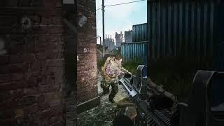 VOICE LINES ON THE GOONS ARE AWESOME - ESCAPE FROM TARKOV