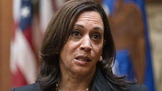 ‘She is disastrous’: US is ‘doomed’ under Kamala Harris