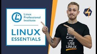 DISCUTINDO a certificação LPI LINUX ESSENTIALS | 4Tip