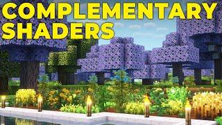 How To Download & Install Complementary Shaders in Minecraft