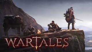 БОРОДАВКИ АТАКУЮТ!!!! / ЛЕНИВЫЙ ОБЗОР / WARTALES / DEMO