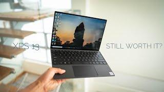 XPS 13 9300 Long Term Review Follow-up