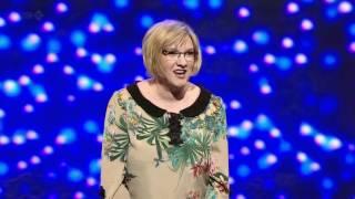 The Sarah Millican Television Programme Ep 02 Part 1/2