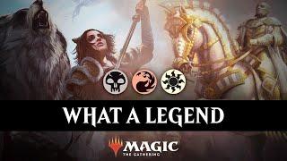 WINOTA TOP 8's a PT w/o Agent of Treachary | Mardu Aggro by Michael Jacob